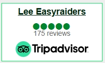 lee rider tripadvisor